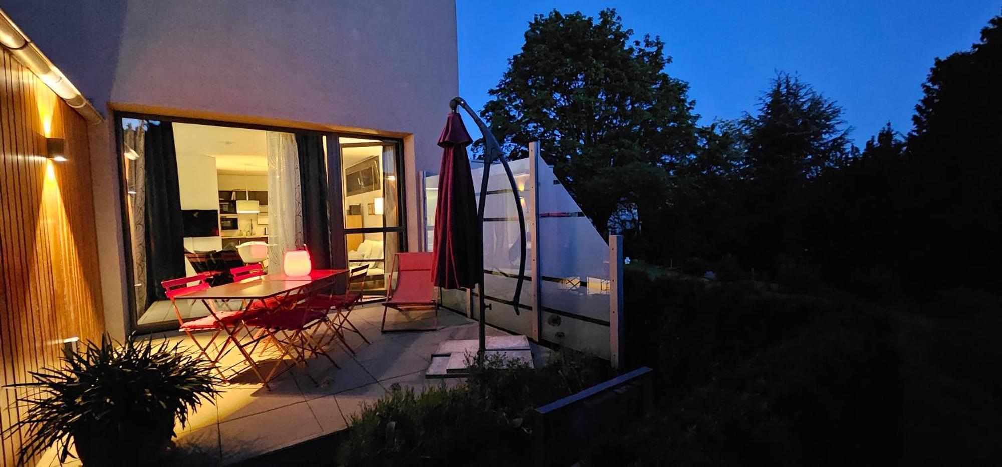 Hochlandappartement Dresden